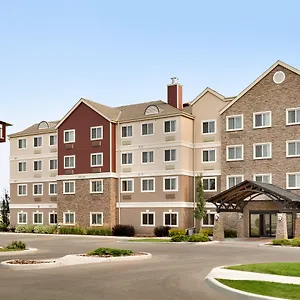 3* Hotel Staybridge West By Ihg