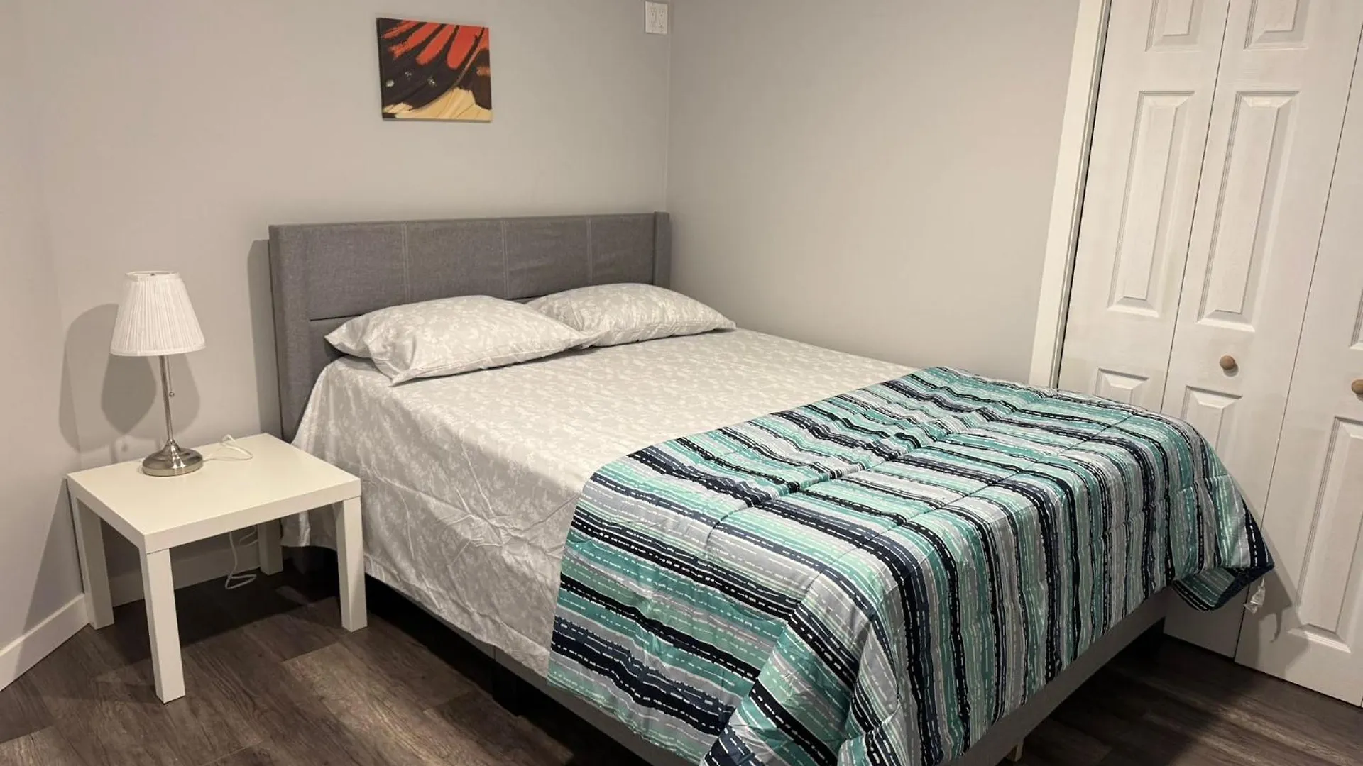 Cozy Heaven Near Anthony Handy Basement Suite location