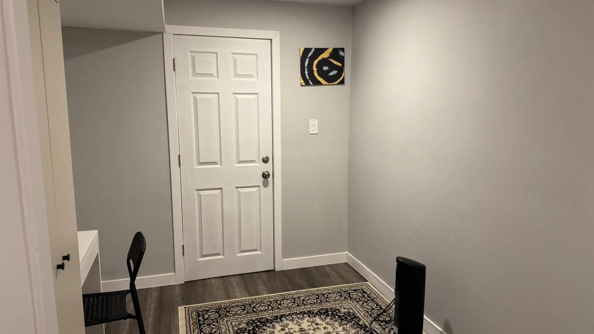 Cozy Heaven Near Anthony Handy Basement Suite Edmonton Canada