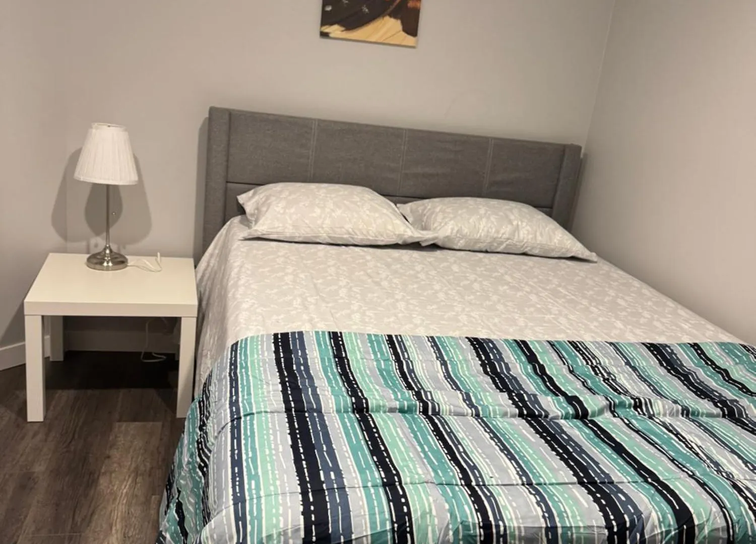 Cozy Heaven Near Anthony Handy Basement Suite Edmonton Apartment