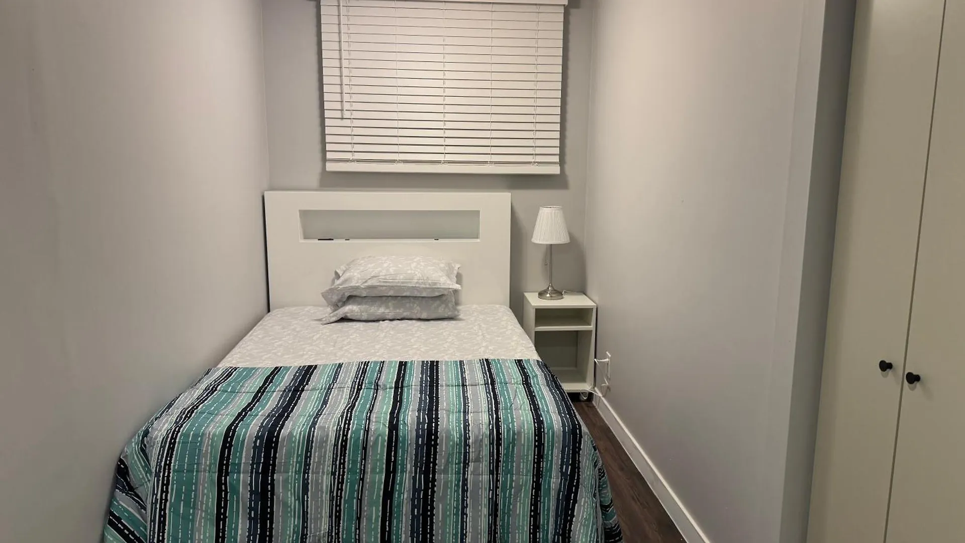 Apartment Cozy Heaven Near Anthony Handy Basement Suite Edmonton